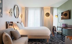 Mercure Paris Opera Grands Boulevards